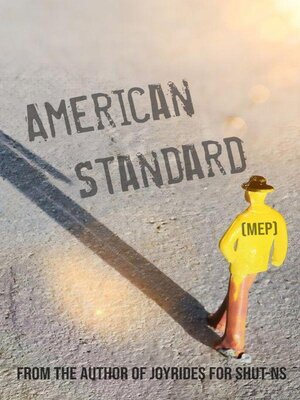 cover image of American Standard